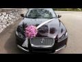 Car Decoration For Wedding Ideas  YouTube