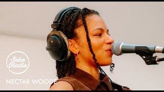 Nectar Woode - Good Vibrations: Soho Radio Vinyl Sessions