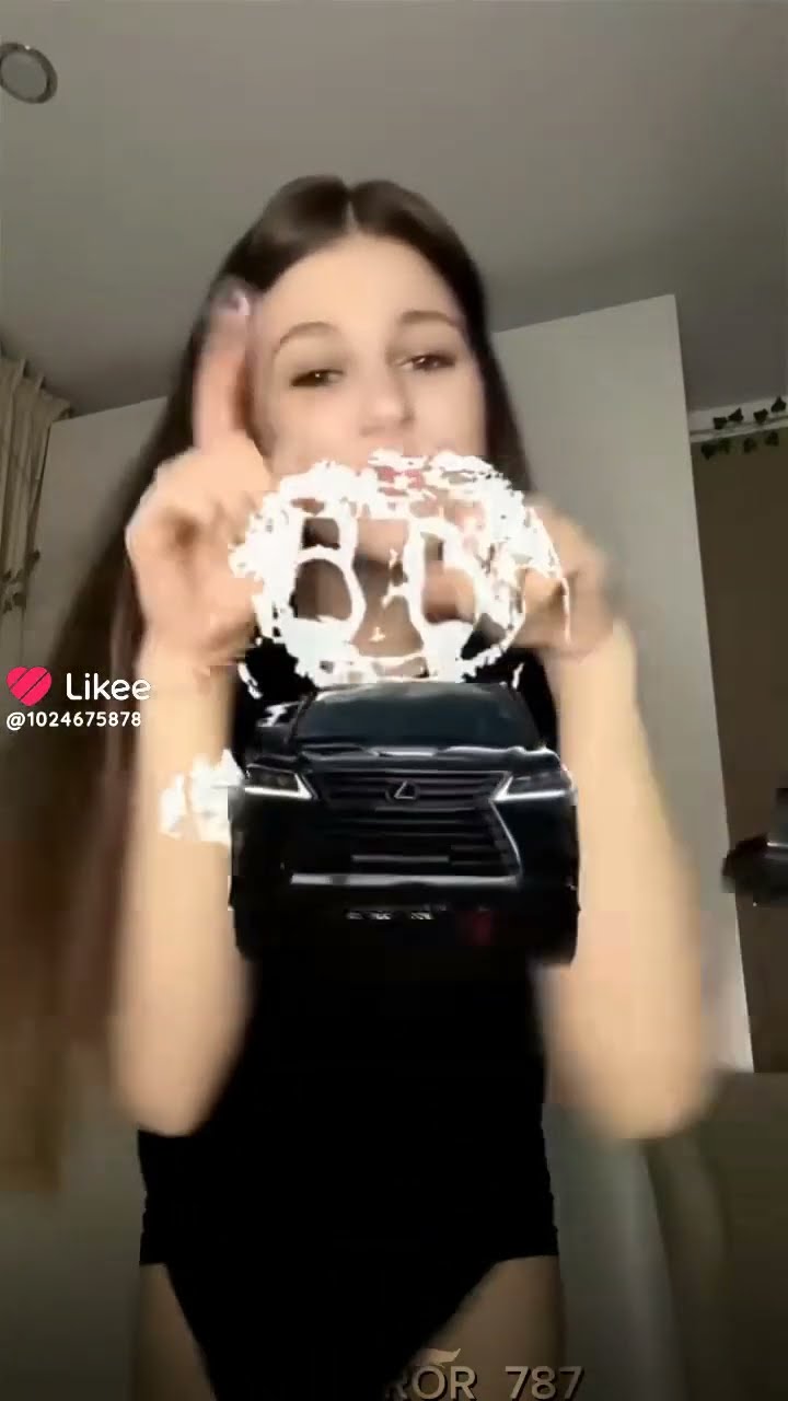 усик купил лексус