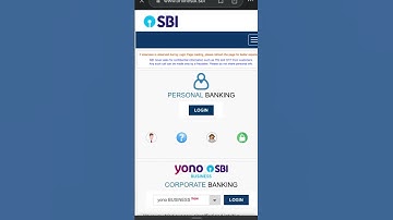 SBI NET BANKING LOGIN MENU | LOGIN PROBLEM AYE TO CHANNEL VISIT KARE SOLUTION KE LIYE| #bank #sbi