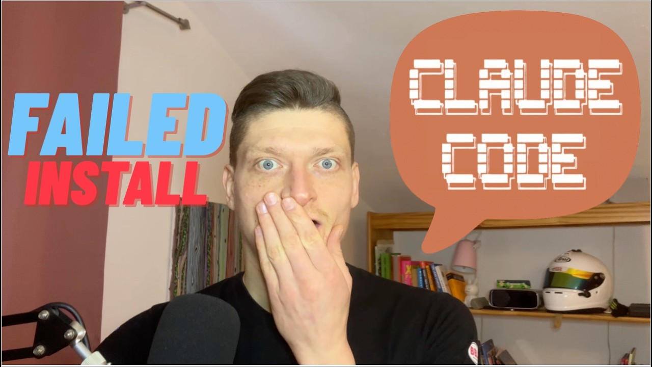 Claude Code Install Is Broken (Bash Command Fails — Here’s the Real Fix ...
