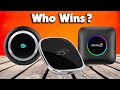 Best android 13 carplay tv box 2024  who is the winner 1