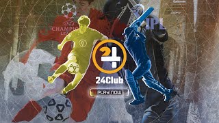 Introducing 24Club - Best Rummy Game App in India screenshot 2