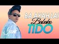 Gambar cover Ipank - Ba Ayah Lai Babako Tido Pop Minang