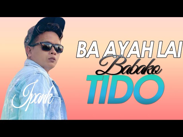 Ipank - Ba Ayah Lai Babako Tido [Official Music Video] Pop Minang class=