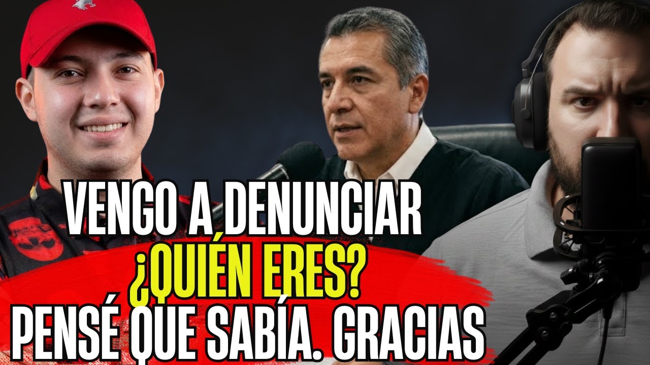 LORD DOBLAJE (HECTOR IRETA) AÚN QUEDA PEOR, CREEME Sí SE PUEDE | FATSHIONISTA | MR DOCTOR