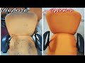 Office Chairs Cleaning in 5min | How to clean chair at home Office Chairs Cleaning in 5min | How to clean chair at home