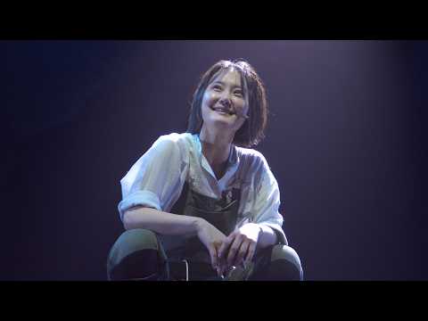 09/26/22 Musical Blue Marlin | Epilogue 3 - Fisherman's Song | Lee Ji-yeon, Kim Kyung-min F