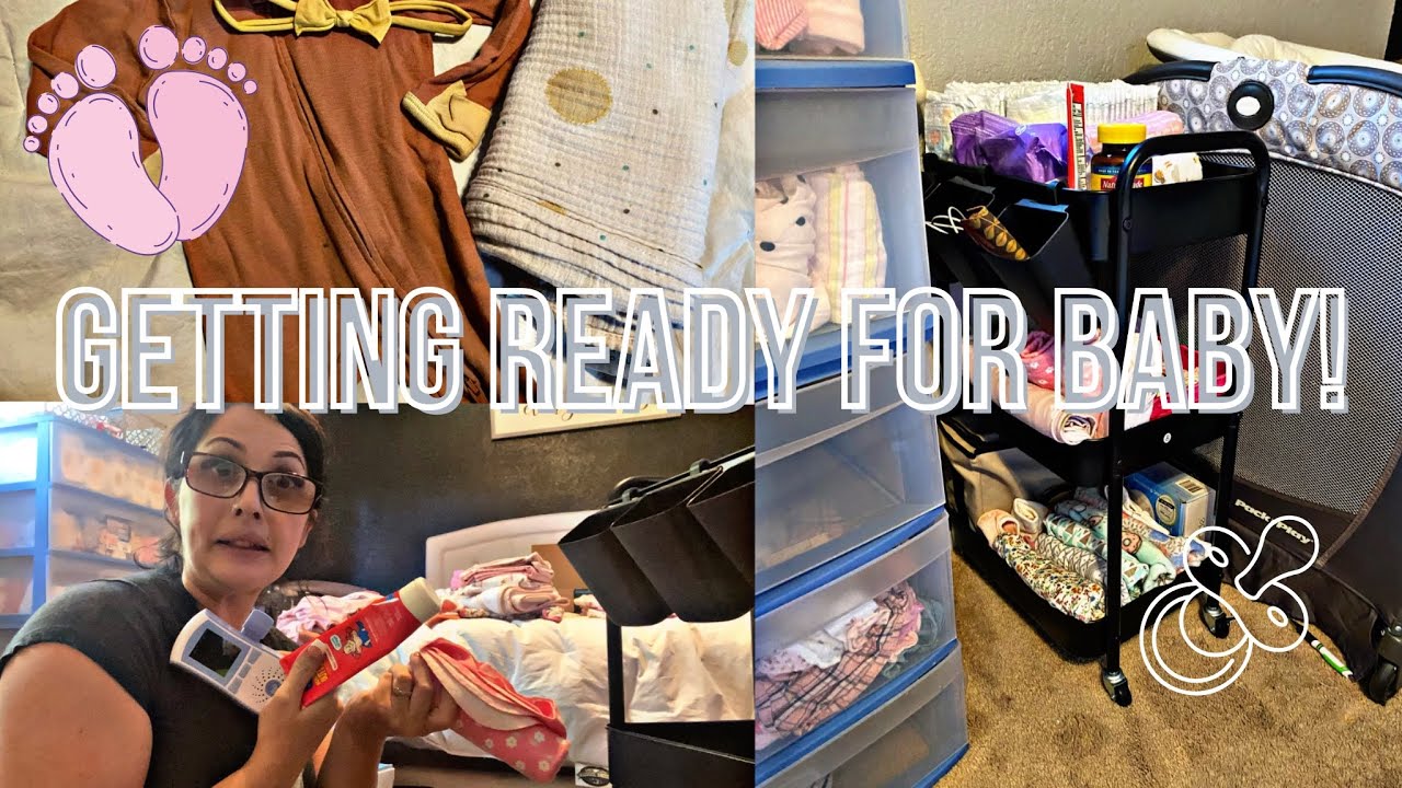 getting-ready-for-baby-thirdtrimester-pregnant-sahm-vlogmom