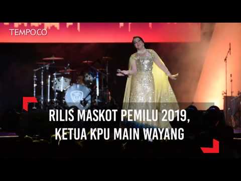 [FULL] MISTERI APA DI BALIK PERDAMAIAN (TANPA MAAF) JOKOWI DENGAN EGGI-DAMAI?