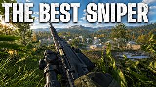 69 Kill Game With The  AMR .50CAL On WARDOGS screenshot 1