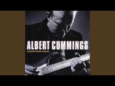 Putar First Day - Albert Cummings