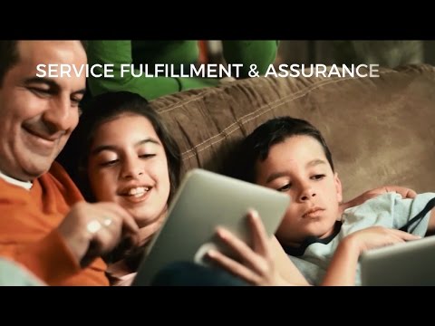 COMARCH OSS/BSS solutions - the flexibility you need in the digital era COMARCH OSS/BSS solutions - the flexibility you need in the digital era