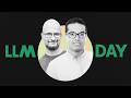 Growing AI Projects: Science + Engineering | Maciej Rzasa & Aji Ghose | LLMday Warsaw 2026 Q1