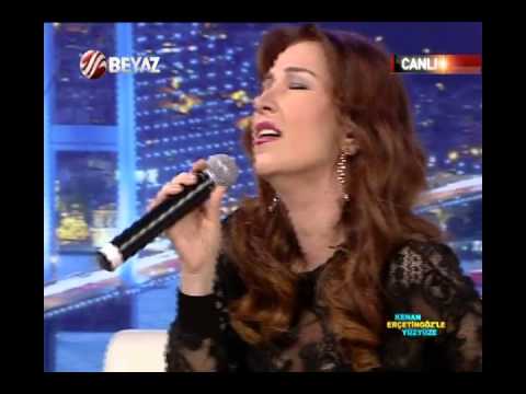 Yonca Lodi - Anlatma (Canlı Performans) [Yüz Yüze]