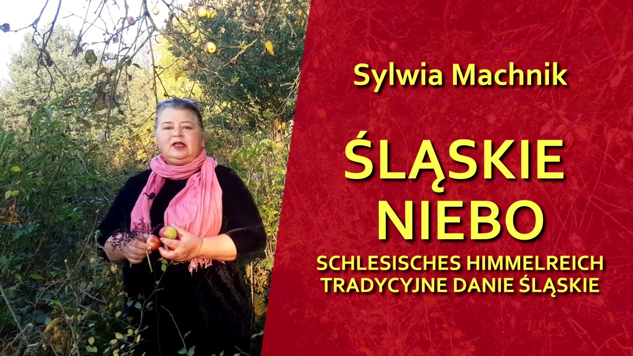 Gotujemy Śląskie Niebo czyli Schlesische Himmelreich! Danie sprzed wojny!