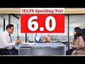 Ielts speaking test band score 6 with feedback 2023
