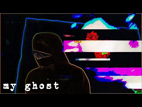 HELLTH - "My Ghost" (OFFICIAL VIDEO)