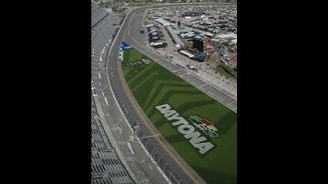 #nascar  #daytona500 Live Drone Footage 2023