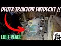 ⚠️Achtung Einsturzgefahr⚠️ Bauernhaus von 1887 erkundet