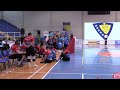 2026 GELM - SKISO Sinovi Bosne Lukavac (BIH) VS OKI Banja Luka-Beograd (SRB)