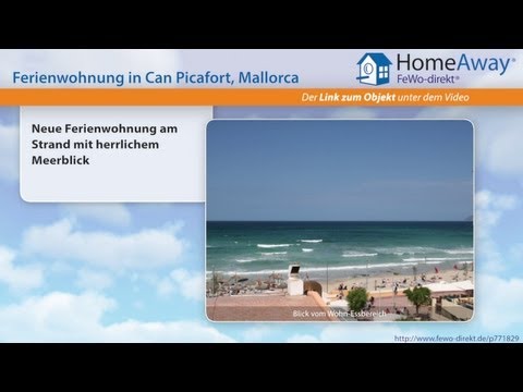 Video: Spektakuläres Strandhaus mit herrlichem Meerblick