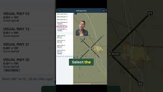 New FAA Circling Rules + ForeFlight Tutorial!
