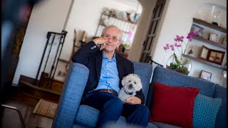 2021 Revelle Medalist: Robert Sullivan