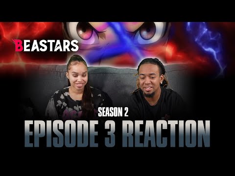 Changes | Beastars S2 Ep 3 Reaction