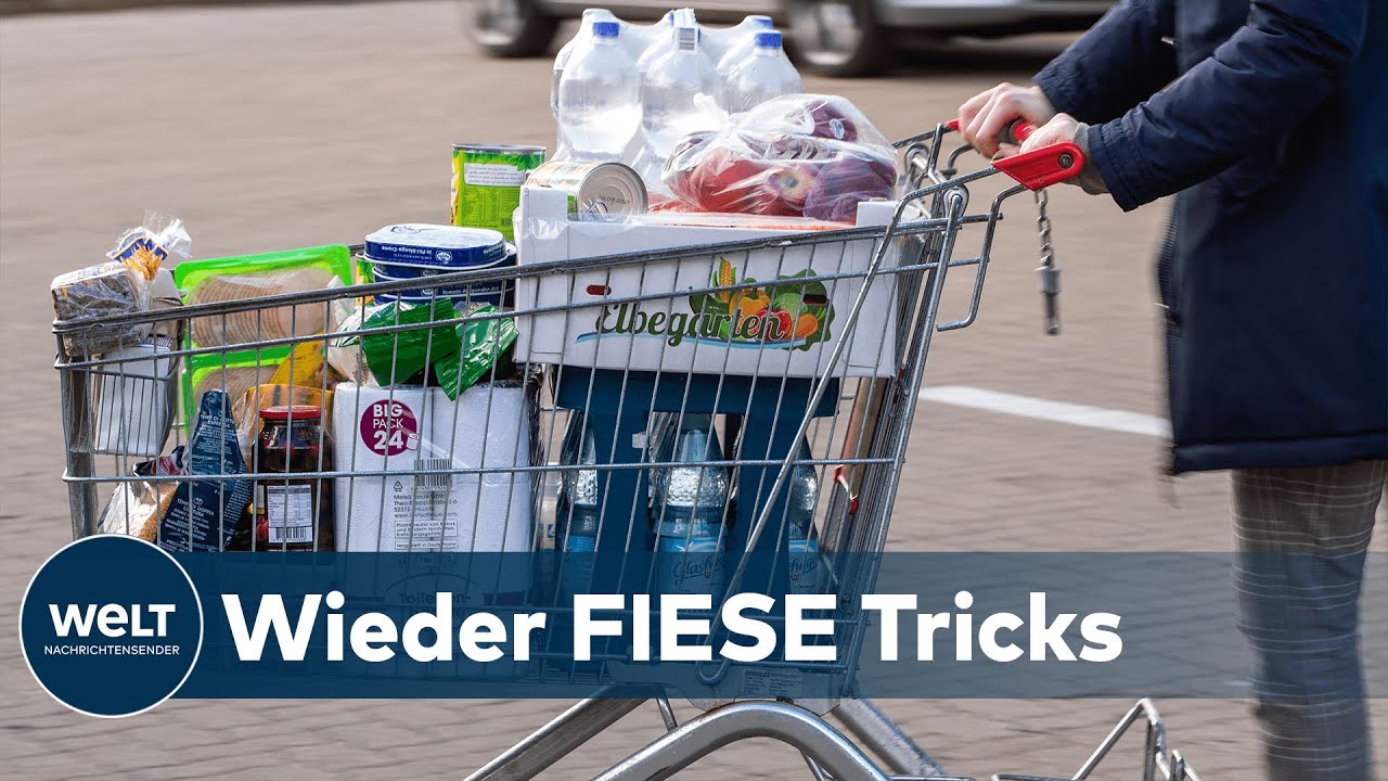 Update GOLDENER WINDBEUTEL 2020: Wahl für dreisteste Werbelüge des Jahres ist eröffnet