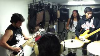 Droom - Swedish Ass Collapse