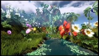 UDK Level Experiment 2010