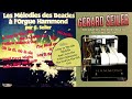 Grard seiler the beatles melodies on the hammond organ