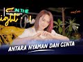 HAPPY ASMARA - ANTARA NYAMAN DAN CINTA ( Official Music Video ) thumbnail