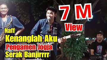 KENANGLAH AKU - NAFF COVER BY MUSISI JOGJA PROJECT
