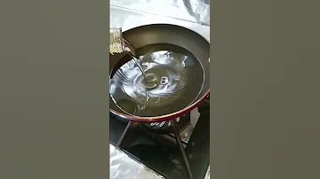 ASMR SOUND OIL 