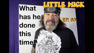 EP. 60  What has he done now? Part 1