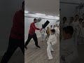 Passaic NJ 2022 Frum Karate
