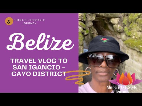 Belize - Cayo District | Black Travel | understanding the impression  of Black Travelers