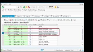 ARC - Part 2 - Retention Model