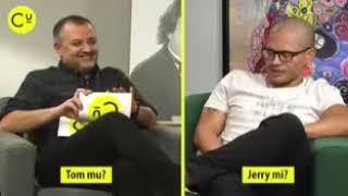 Alex, Gözlük Mü Lens Mi ?