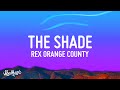 Download Lagu Rex Orange County - THE SHADE (Lyrics)