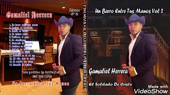 Te necesito. Gamaliel Herrera ft Eddir Duarte Te necesito. Gamaliel Herrera ft Eddir Duarte