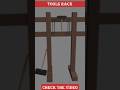 Low Poly Blacksmith Tool Rack 3D Model! 🔨🪵 #lowpoly #3dassets #gamedev #3dmodeling #blender3d #b3d