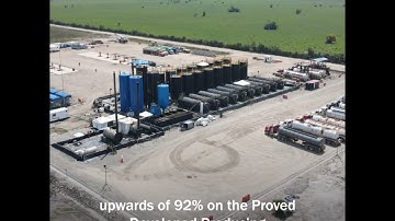 Arrow Exploration is generating value through disciplined development and exploration