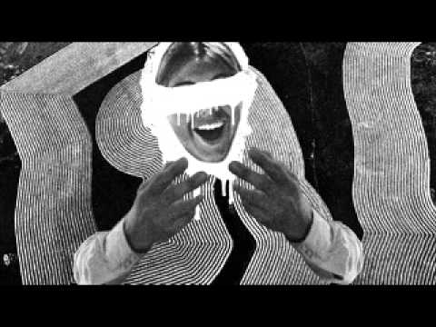 Black Moth Super Rainbow - Gold Splatter 963hz