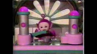 Ptv Park Promo Teletubbies Oeta 1998-1999