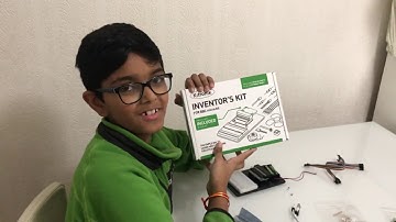 Kitronik Microbit kit Overview