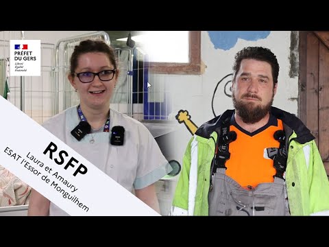 RSFP - ESAT l'Essor de Monguilhem