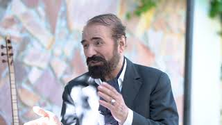 Şivan Perwer li ser wefata Saîd Gabarî u Saîd Yusef